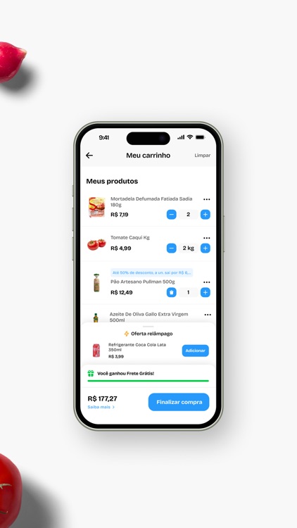 Noa Market screenshot-4
