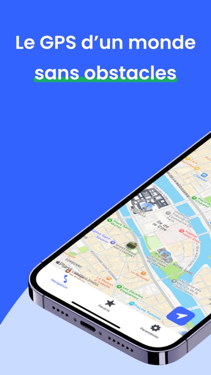 StreetNav