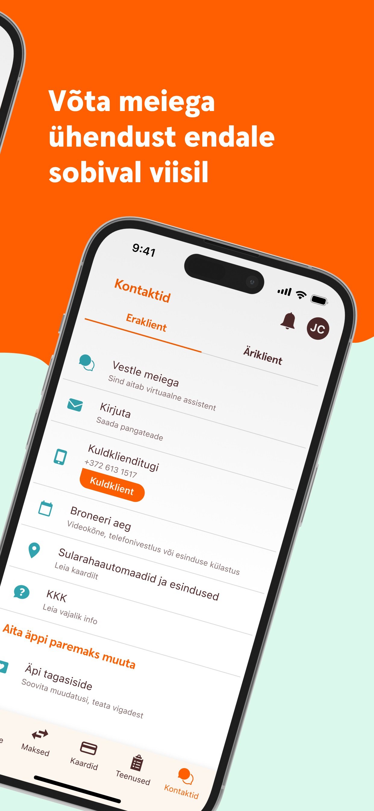 Swedbank Eestis
