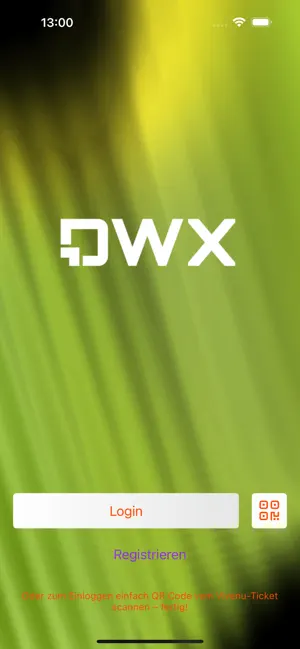 DWX 26 screenshot 1
