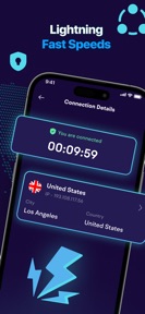 Secure VPN: Private & Fast screenshot