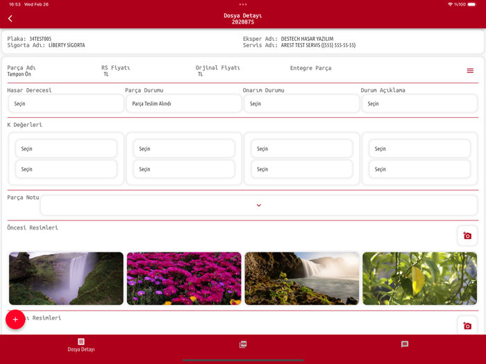 Rs Ares Mobil Onarım