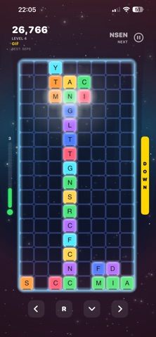 Downword Screenshot 7 of 8
