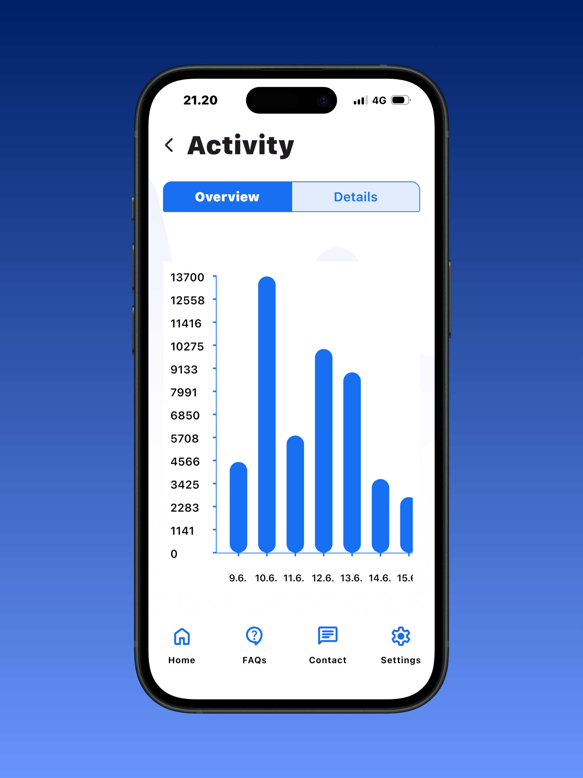 KuntoResearch screenshot 7