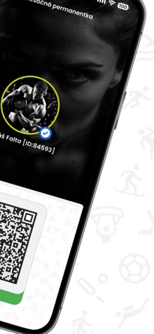 GYMIO - Levice screenshot