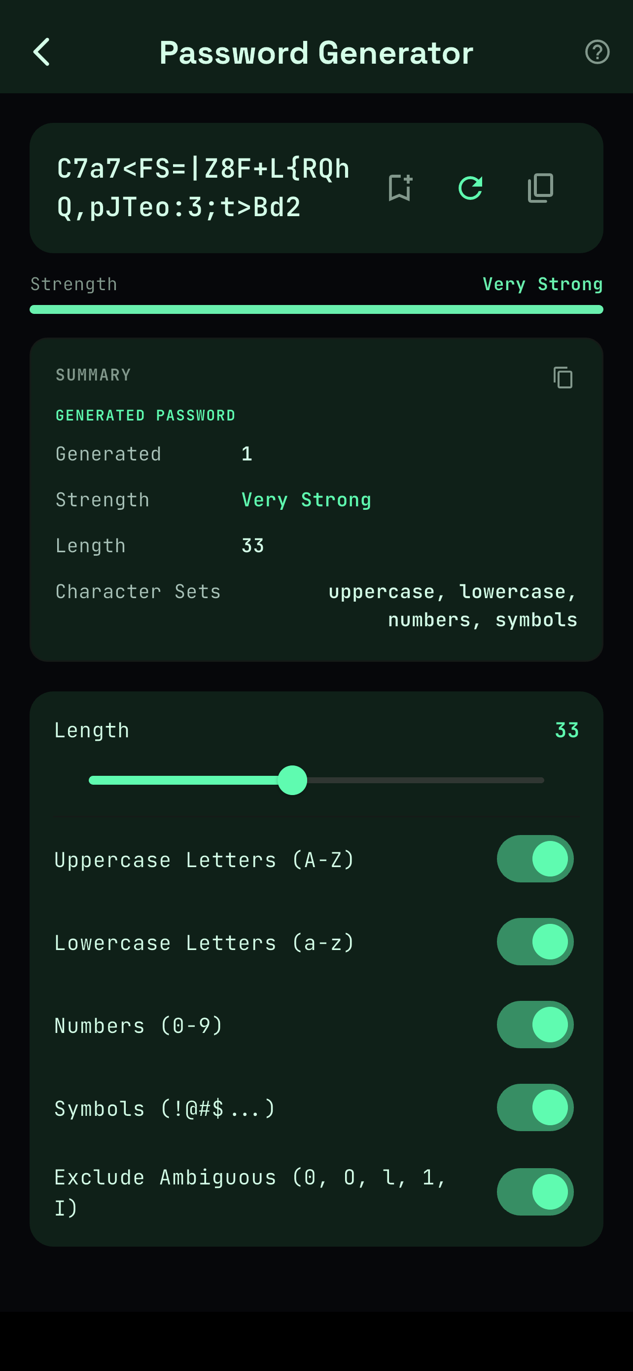 Netra: Network Toolkit screenshot 7