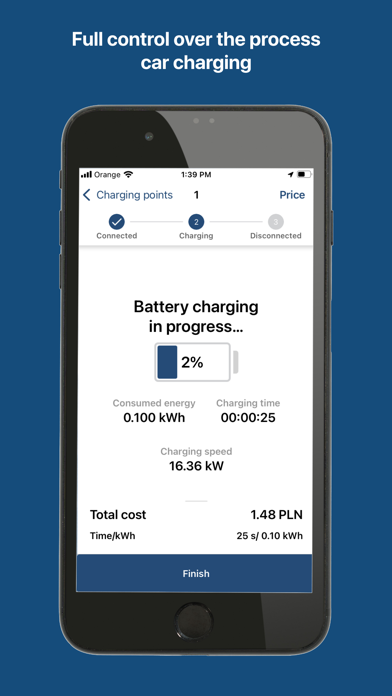 Crewe Fitness: Workout App