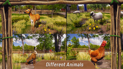 Farming Games American Farmer Screenshot