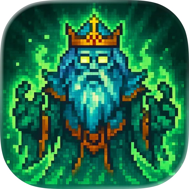 Azure Dragon's Treasure screenshot 9