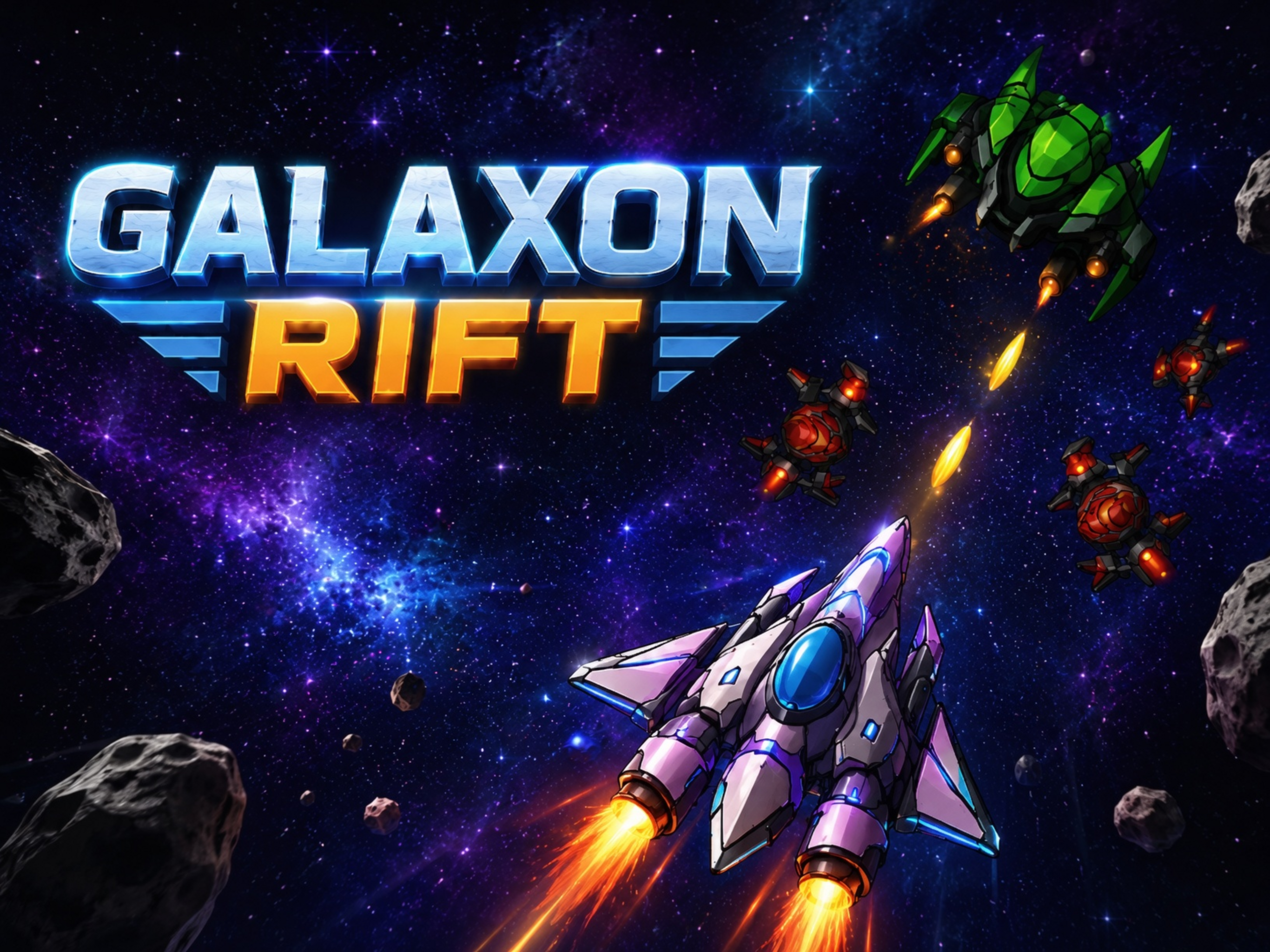 GalaxonRift