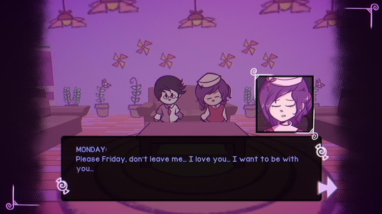 Sundy Stairway screenshot-5