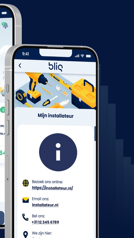 #4. Bliq (iOS) 由: Bliq