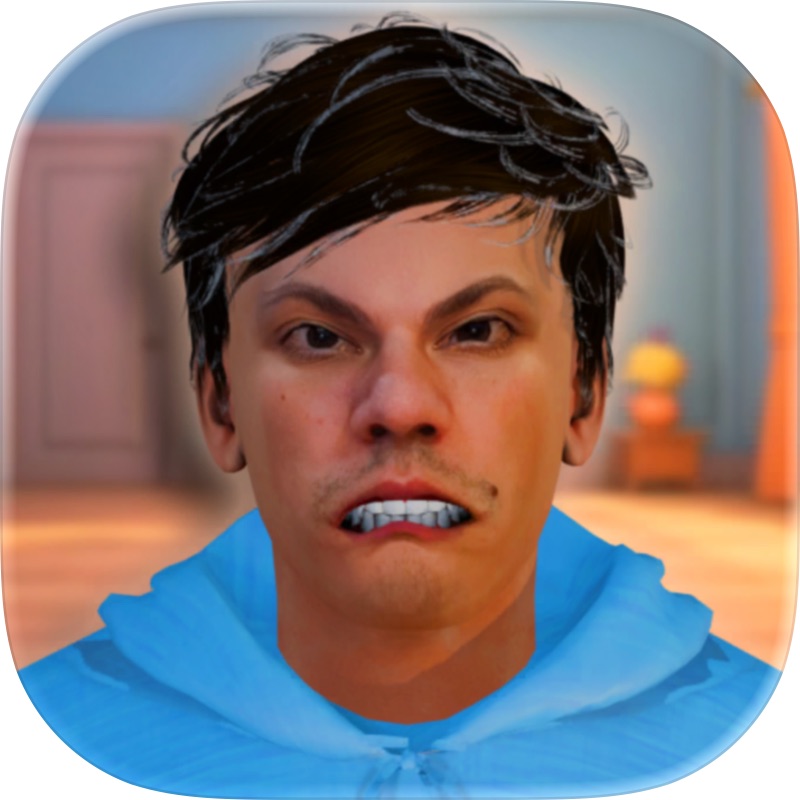 Schoolboy Escape: Evil Witch screenshot 4