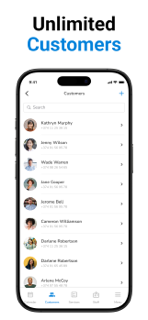 SetTime Appointment Scheduler screenshot 8