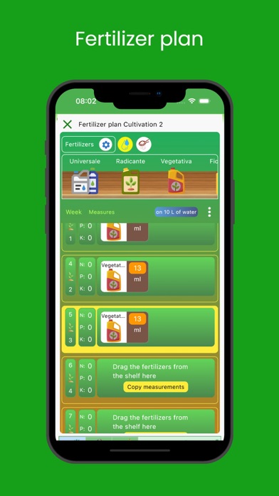 ColtivApp Screenshot