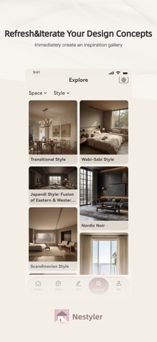 Nestyler Screenshot 5 of 5