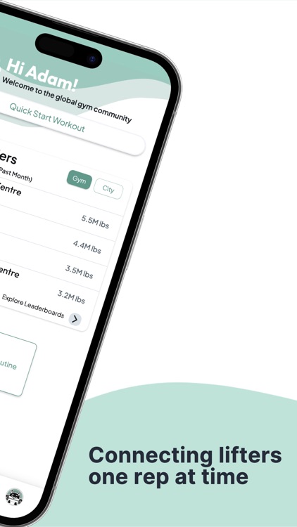 Arnii - Gym Wars Rank Tracker
