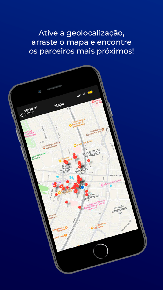 #4. SINDESAÚDE-AP (iOS) 由: MASTERCLIN SERVICOS ADMINISTRATIVOS LTDA