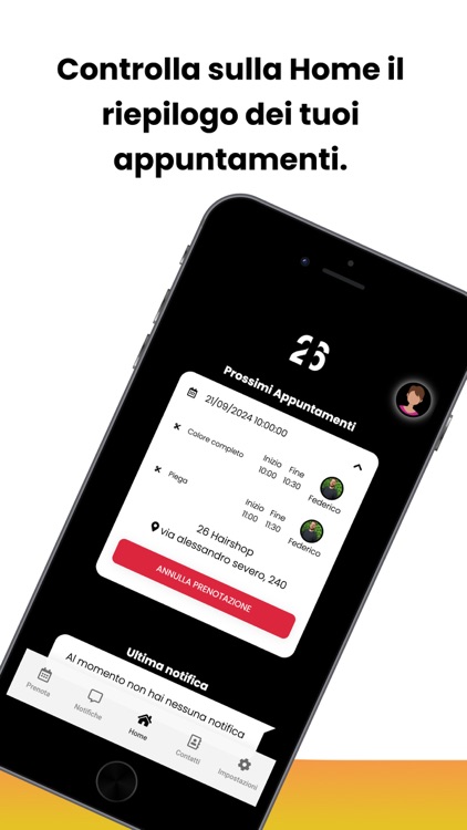 26 Hairshop screenshot-4