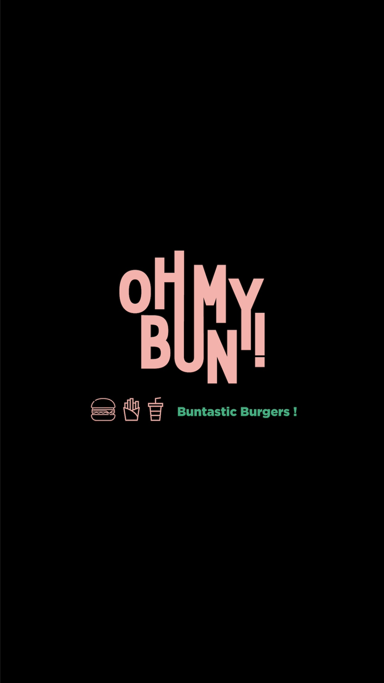 OH MY BUN