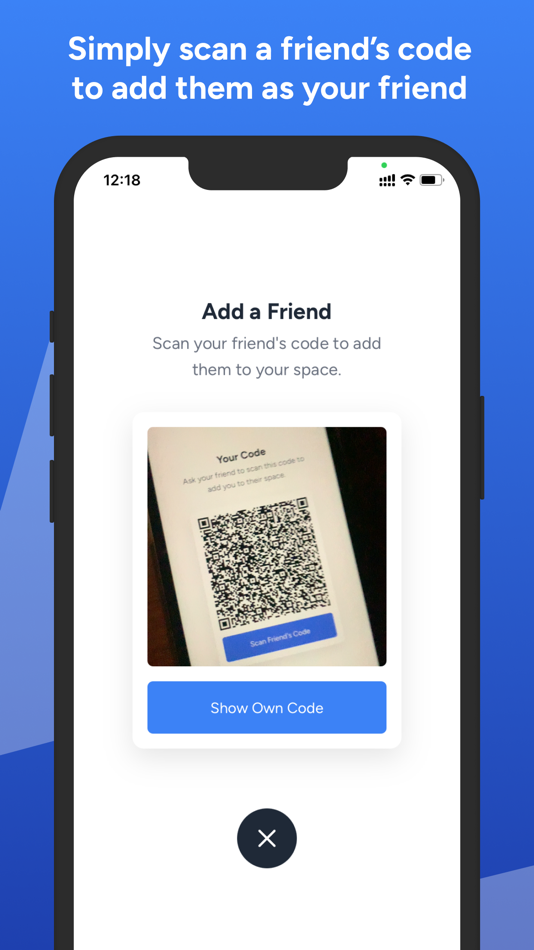 #4. Circles: Closed Social Network (iOS) 由: Ajay Gupta