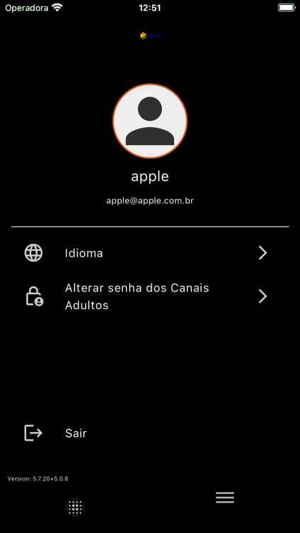 F3NET TV screenshot-4
