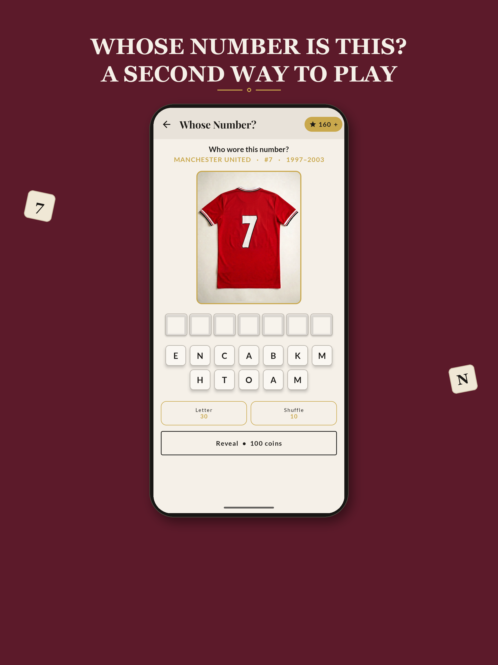 Guess Football Shirt screenshot 9
