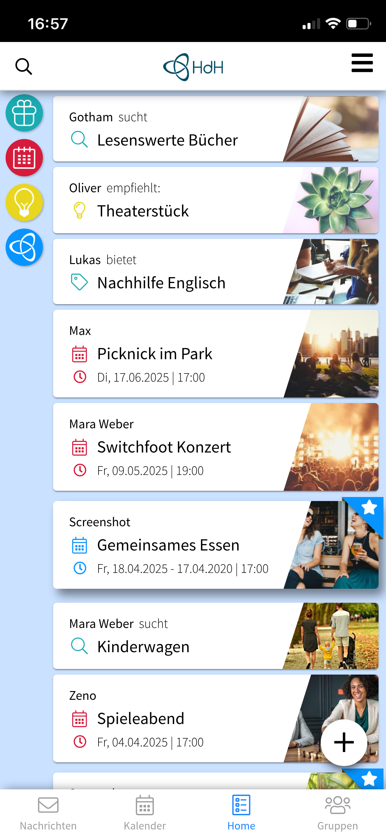 HdH-Mannheim screenshot 2