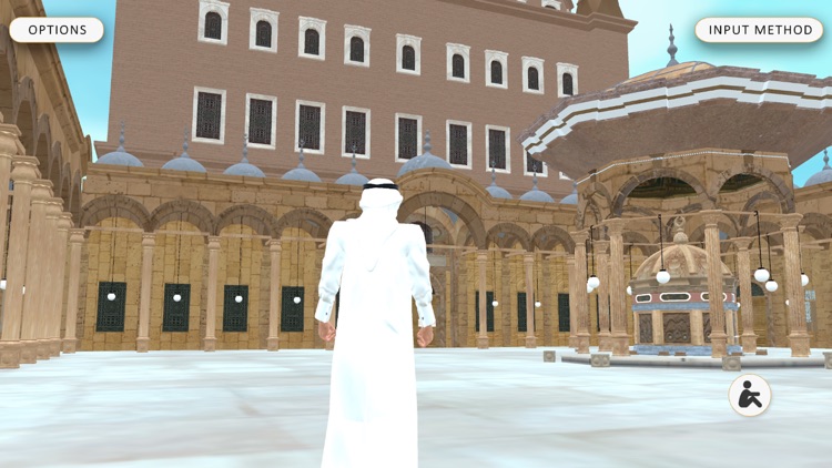 MetaMosque screenshot-7