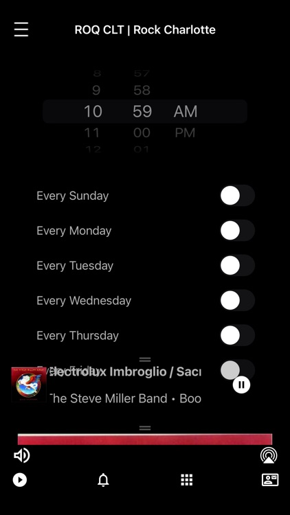 ROQ CLT screenshot-3