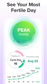 How to cancel & delete glow: fertility, ovulation app 3