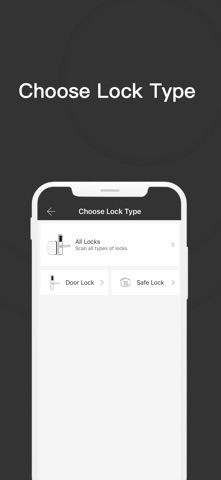 McGrath Locks screenshot