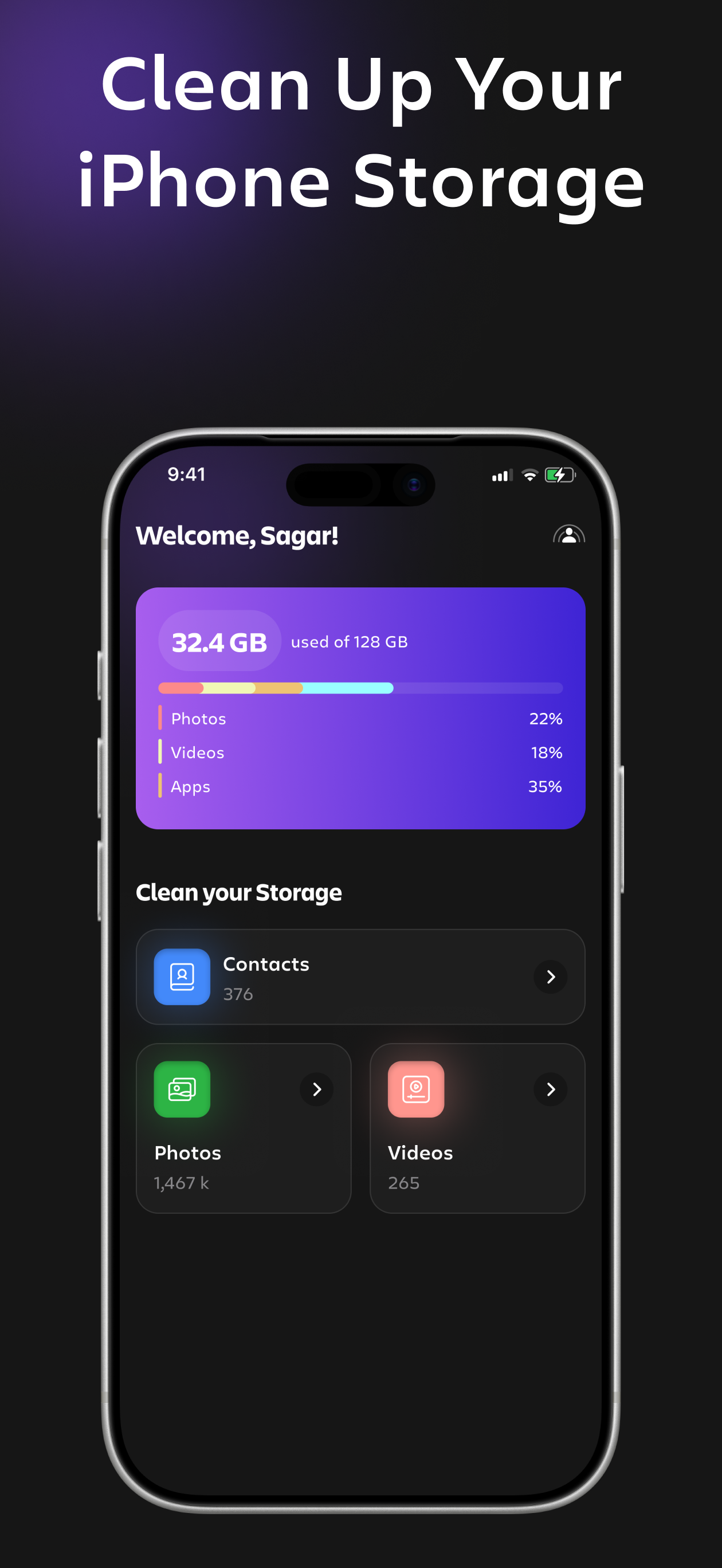 Duplicate Cleaner App-Softices