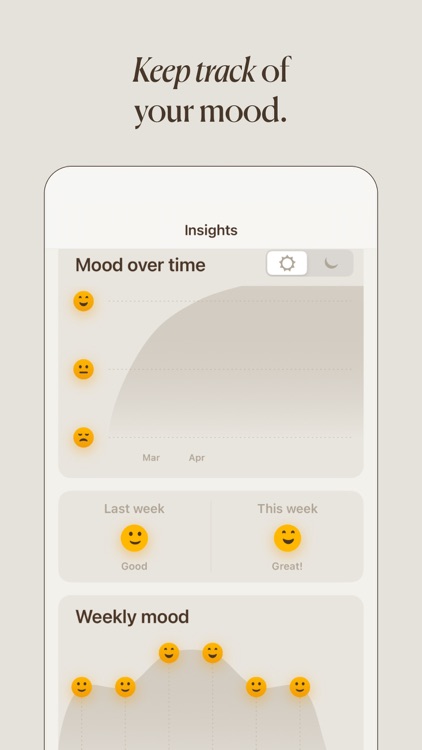 5 Minute Journal・Daily Diary screenshot-6