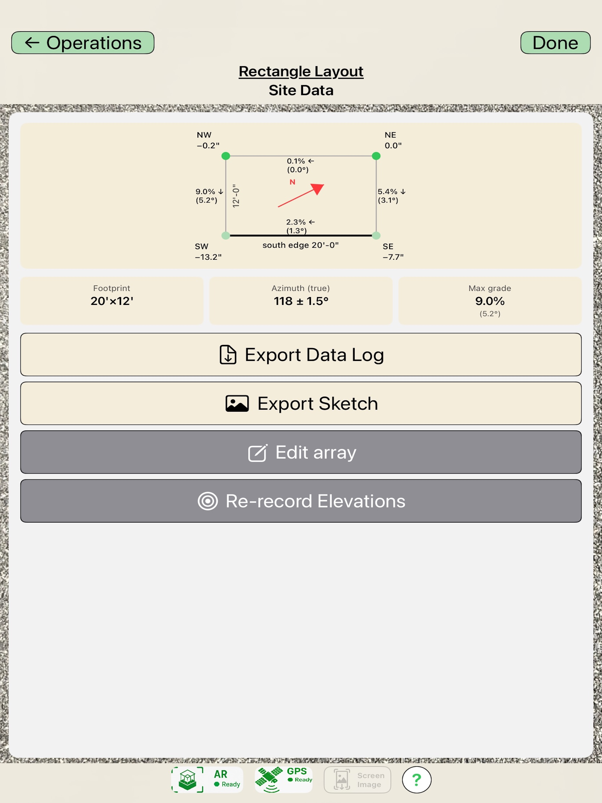 G-Compass screenshot 11