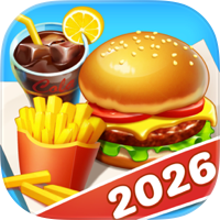 Cooking City: Juegos de Cocina