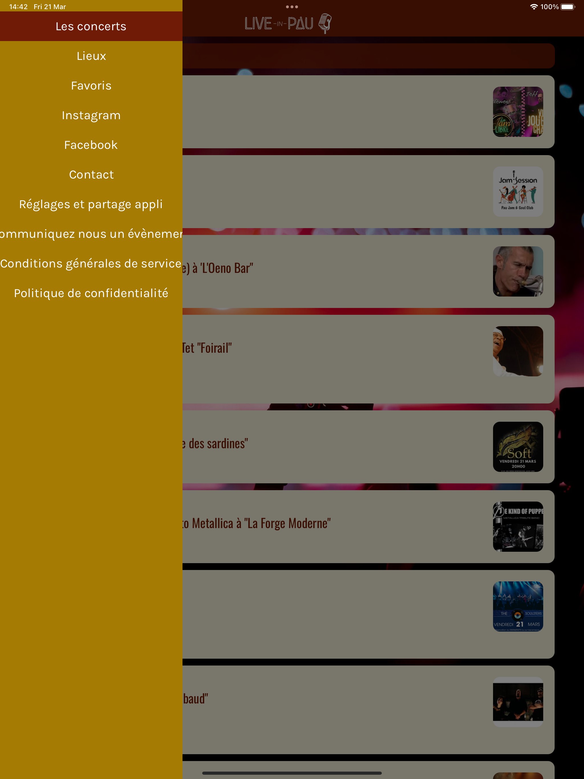 AI Chat Muse