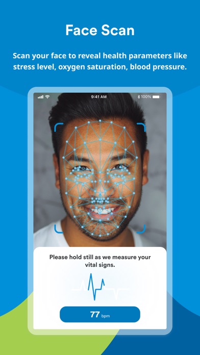 MetLife 360Health Screenshot