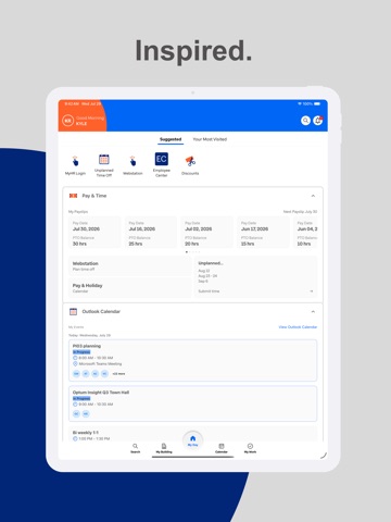 SparqGo screenshot 5