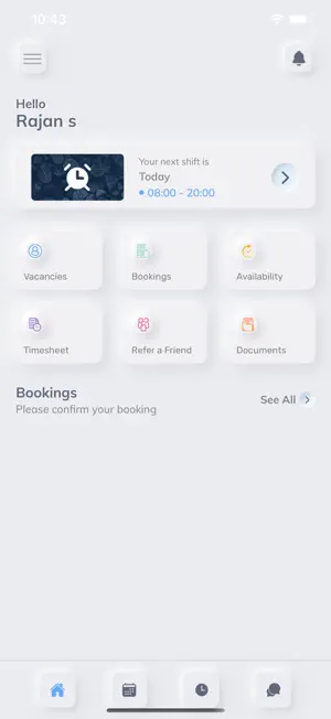 Prime Recruitment Group screenshot 1