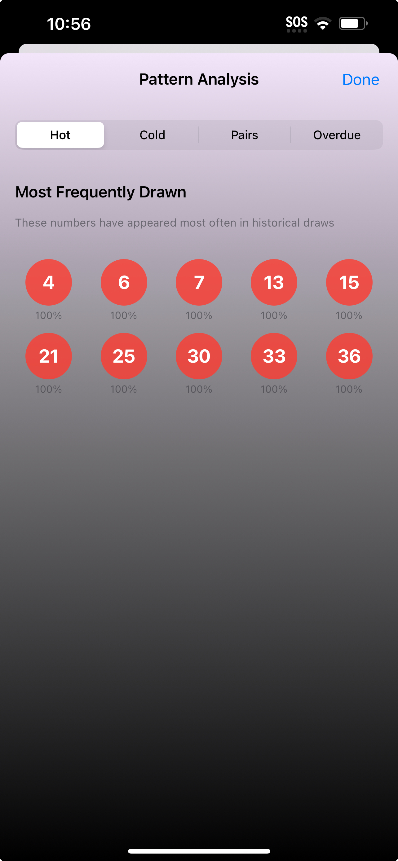 PickGenius screenshot 4