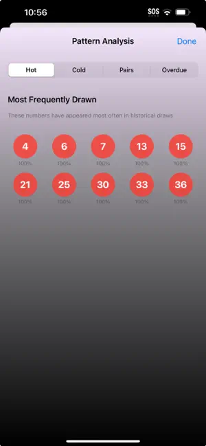 PickGenius screenshot 4
