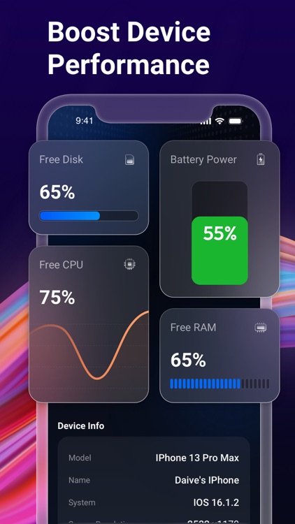 Phone Cleaner:AI Clean Storage screenshot-4