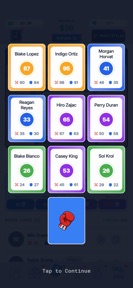 Fight Star - Team Manager Idle screenshot