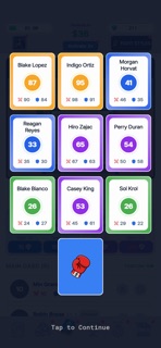 Fight Star - Team Manager Idle screenshot 4