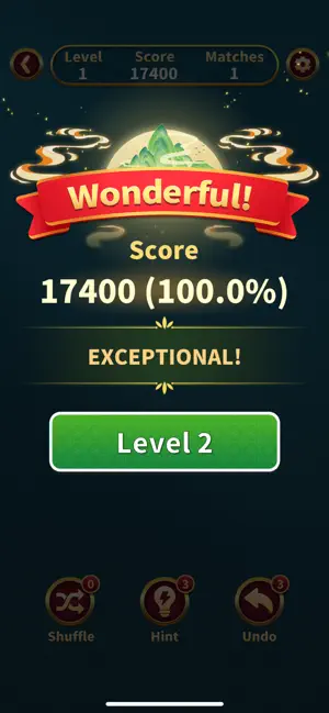 Mahjong - 2026 screenshot 7