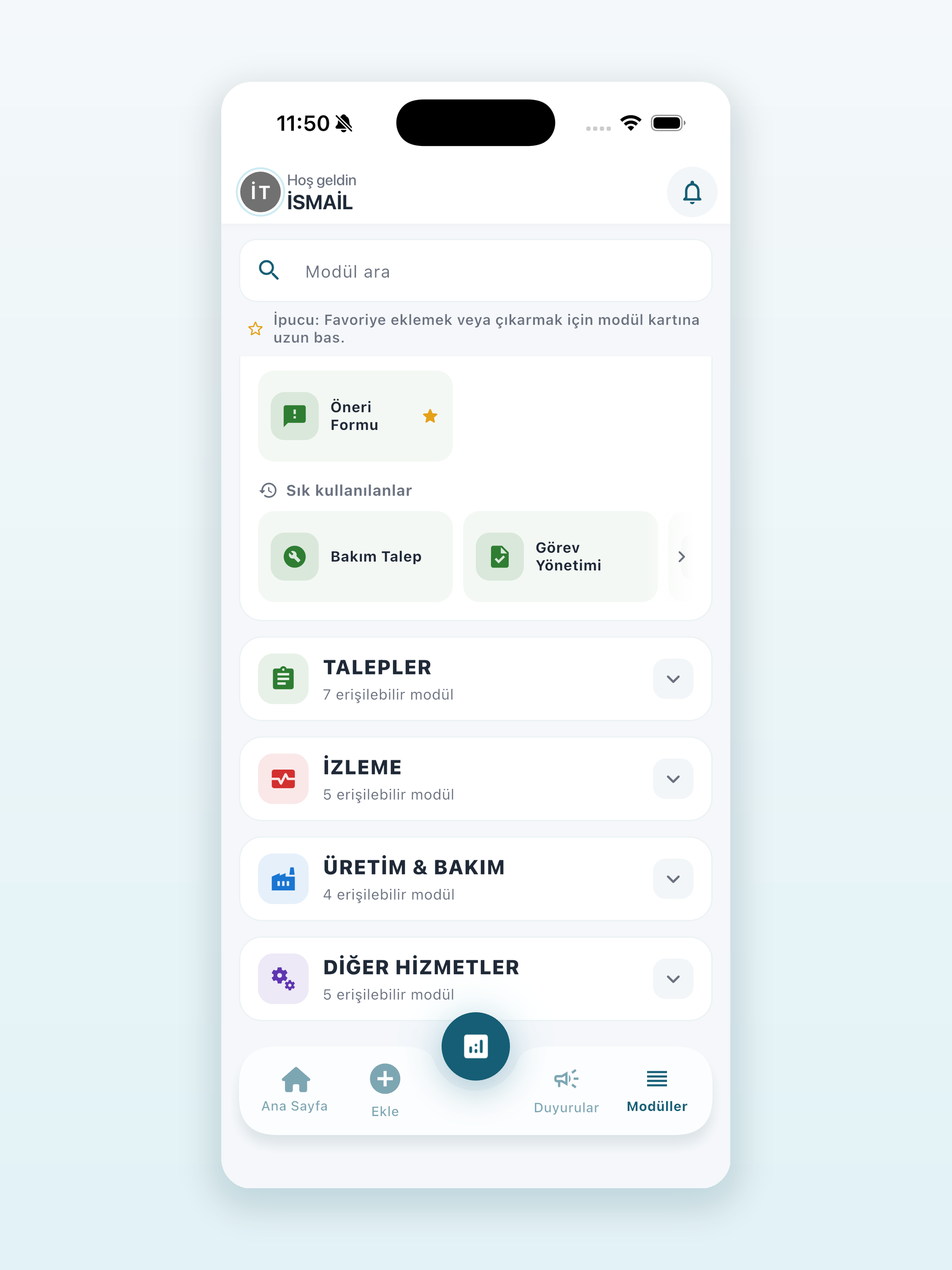 Appiz screenshot 16