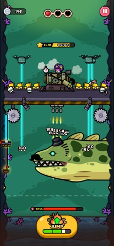 DDDigger Screenshot 1 of 4