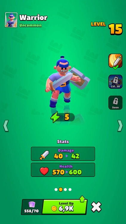 Draw Arena: Battle Tactics