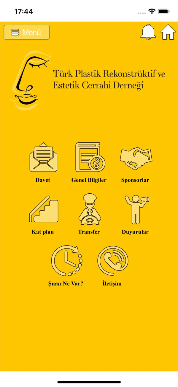 #2. TPRECD 2024 (iOS) di: Gizem Yucel